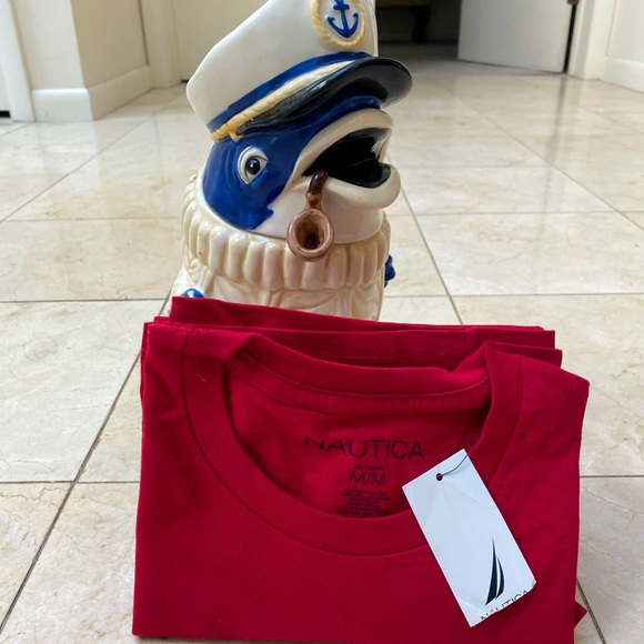 Nautica Graphic T-Shirt - Picture 7 of 12